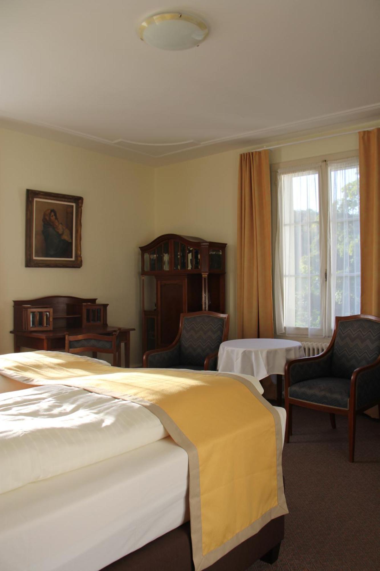 Casa de hóspedes Zum Kreuz 3*